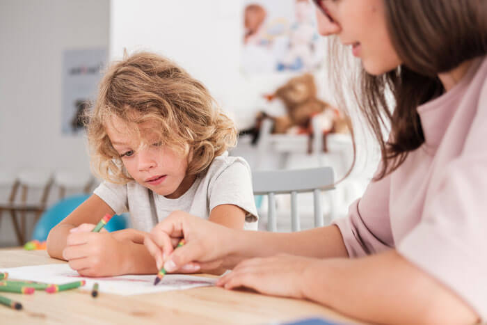 Schulassistenz Pflichtschule Niederösterreich und Privatschule Wien