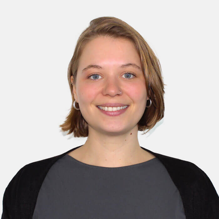 Anna Kühnhammer, MSc