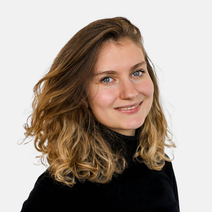 Selina Haslinger