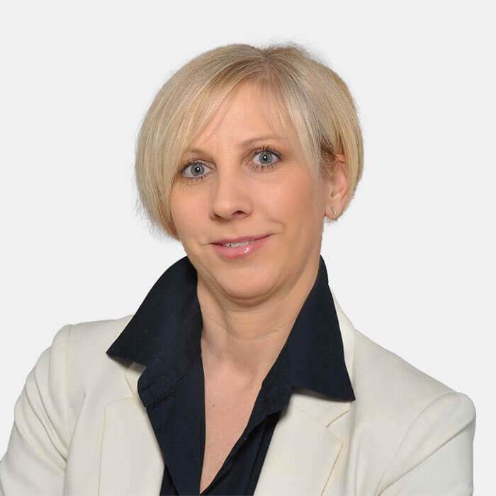 Sonja Blumentritt