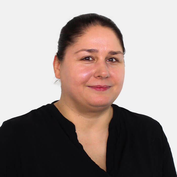 Sonja Hansmann, BSc