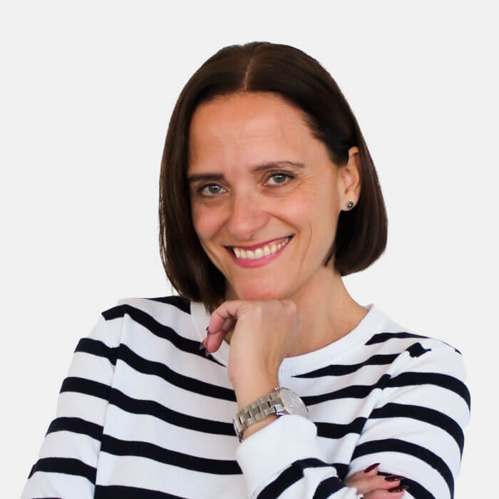 Sylvia Weinerth