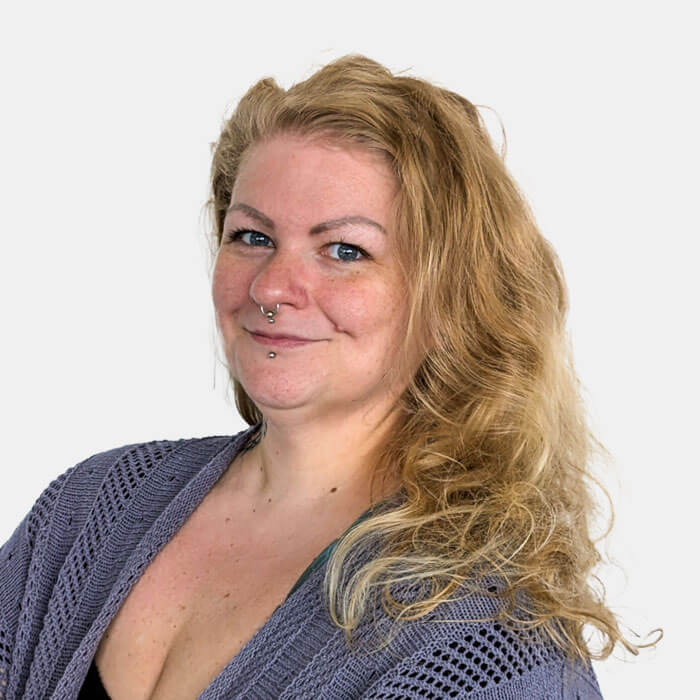 Ulrike Meyer-Kindelmayer, BA